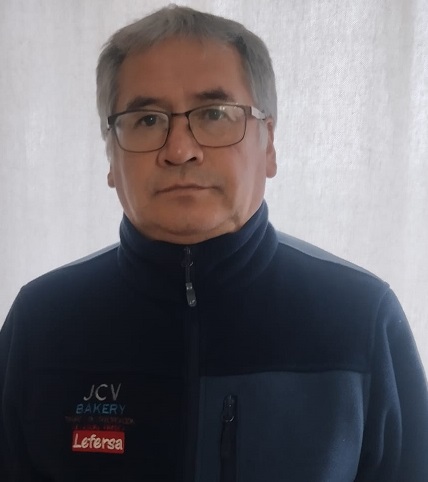 Vendedor